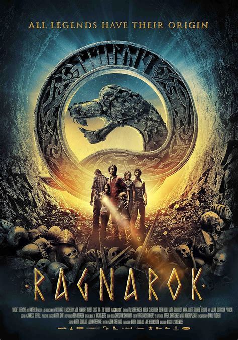 ragnarok imdb